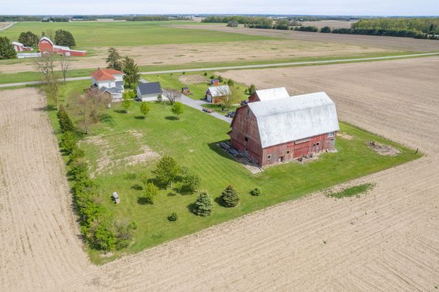 13520 Myerholts Highway, Medina Twp, MI 49256