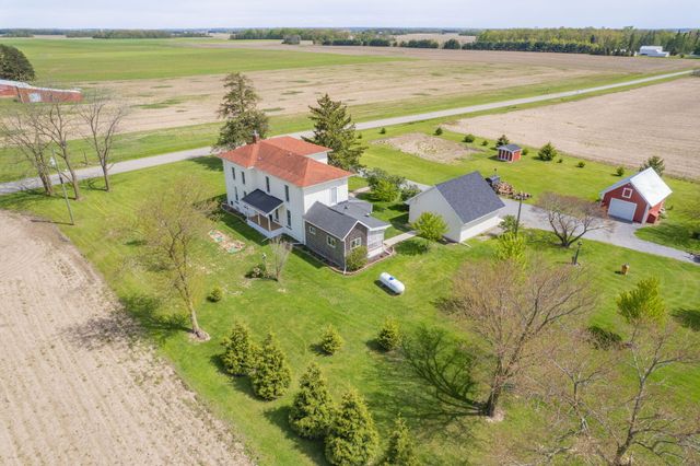 13520 Myerholts Highway, Medina Twp, MI 49256