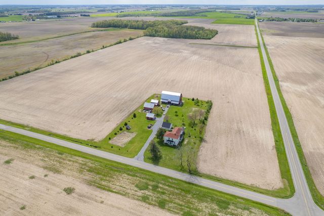 13520 Myerholts Highway, Medina Twp, MI 49256
