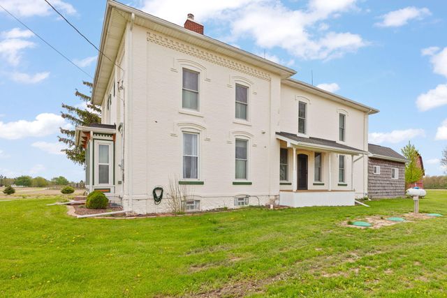 13520 Myerholts Highway, Medina Twp, MI 49256