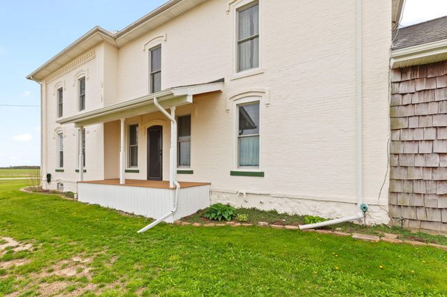 13520 Myerholts Highway, Medina Twp, MI 49256