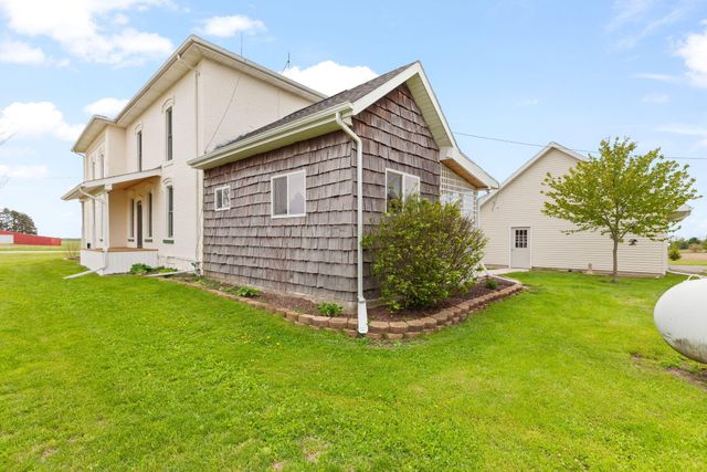 13520 Myerholts Highway, Medina Twp, MI 49256
