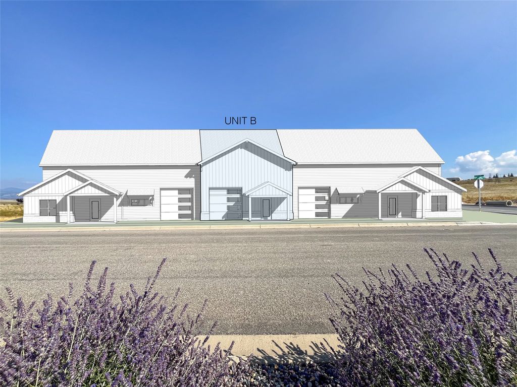 65 Elouise Cobell Street B, Helena, MT 59601 photo 9