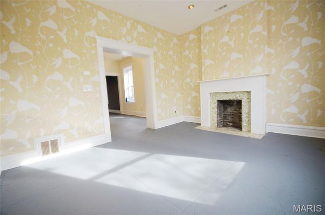 3323 Cherokee Street, St Louis, MO 63118