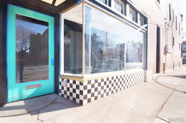 3323 Cherokee Street, St Louis, MO 63118