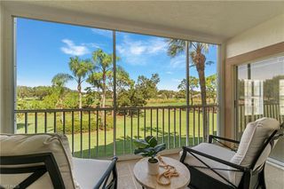 6025 Chardonnay LN # 202, Naples, FL 34119