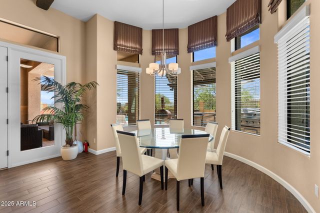 2304 N STEELE Circle, Mesa, AZ 85207