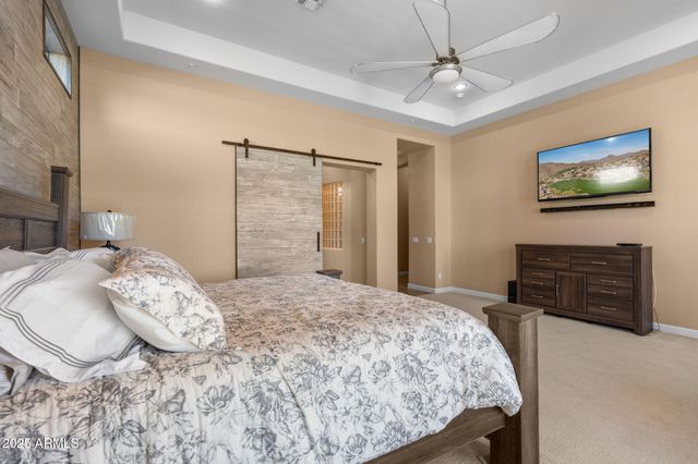 2304 N STEELE Circle, Mesa, AZ 85207