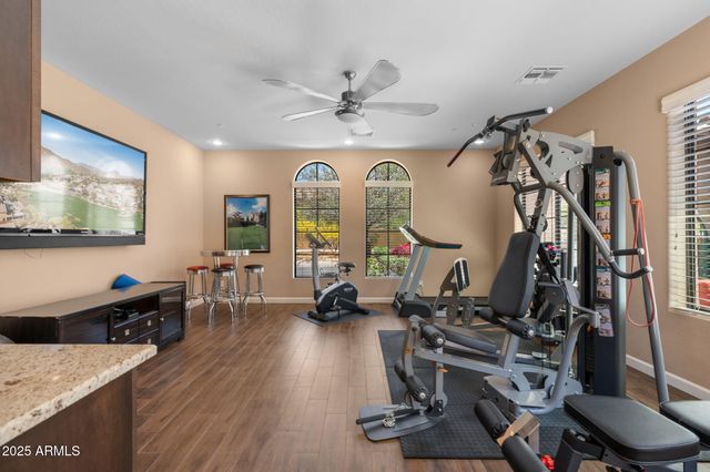 2304 N STEELE Circle, Mesa, AZ 85207