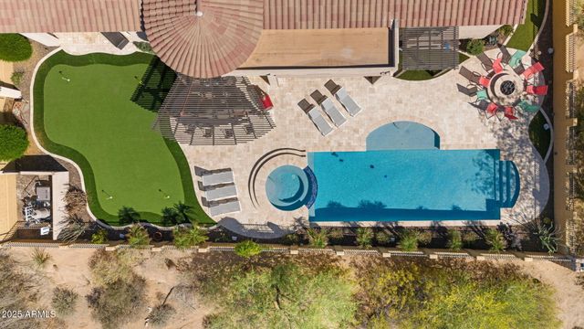 2304 N STEELE Circle, Mesa, AZ 85207