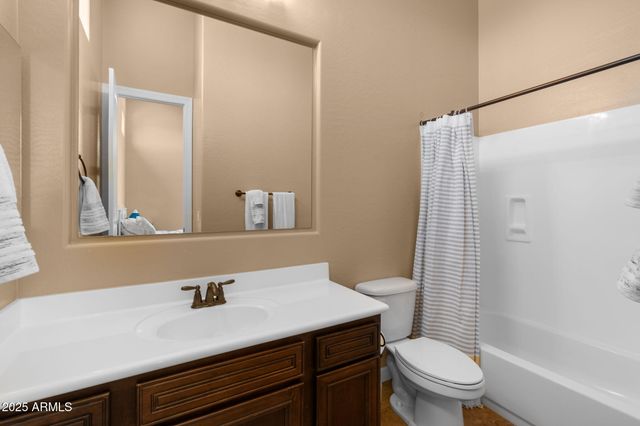 2304 N STEELE Circle, Mesa, AZ 85207