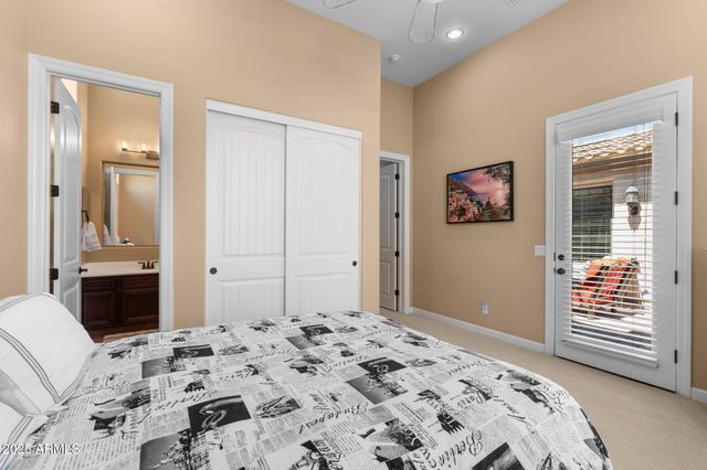 2304 N STEELE Circle, Mesa, AZ 85207