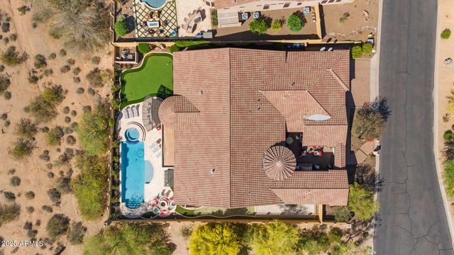 2304 N STEELE Circle, Mesa, AZ 85207