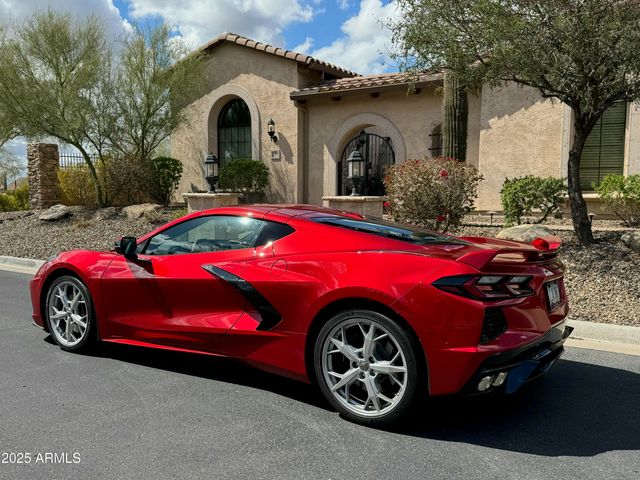 2304 N STEELE Circle, Mesa, AZ 85207