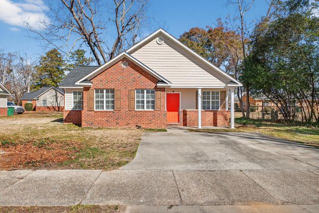 920 Barnwell Avenue NE, Aiken, SC 29801