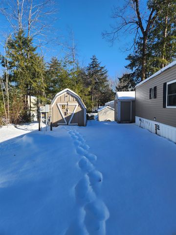 123 Sherwood Drive, Tilton, NH 03276