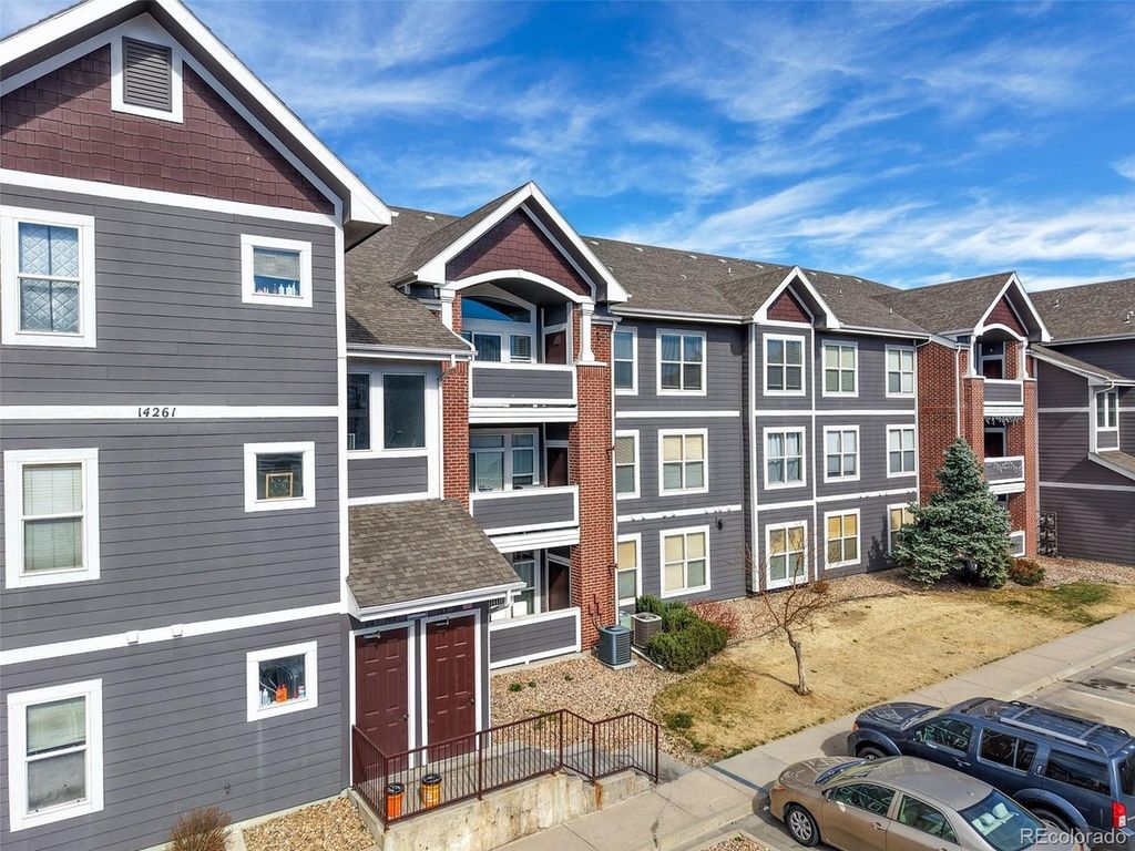 14261 E 1st Dr 305, Aurora, CO 80011