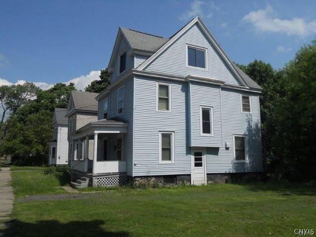 127 West Ostrander Avenue, Syracuse, NY 13205