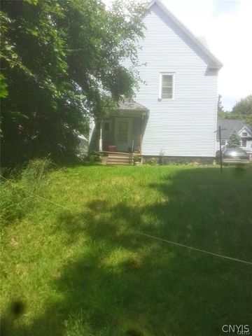 127 West Ostrander Avenue, Syracuse, NY 13205