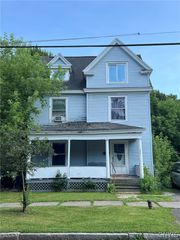 127 West Ostrander Avenue, Syracuse, NY 13205