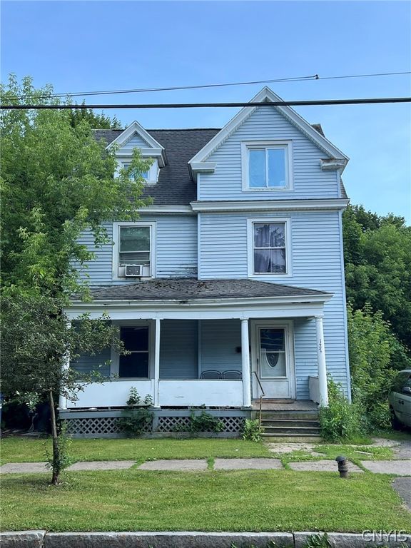 127 West Ostrander Avenue, Syracuse, NY 13205