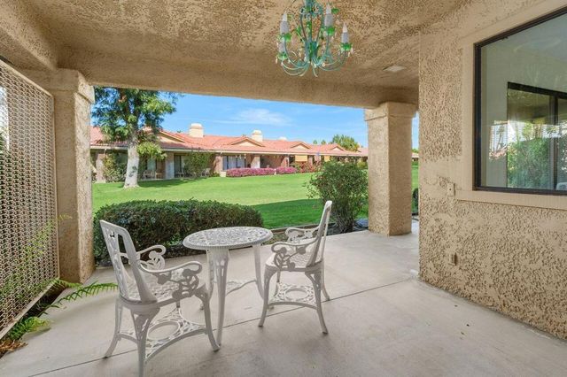 16 Presidio Place, Palm Desert, CA 92260