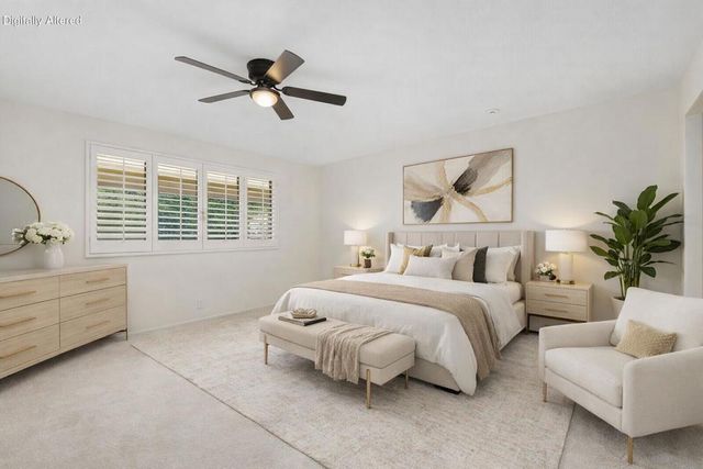 16 Presidio Place, Palm Desert, CA 92260