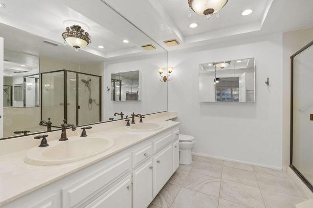 16 Presidio Place, Palm Desert, CA 92260