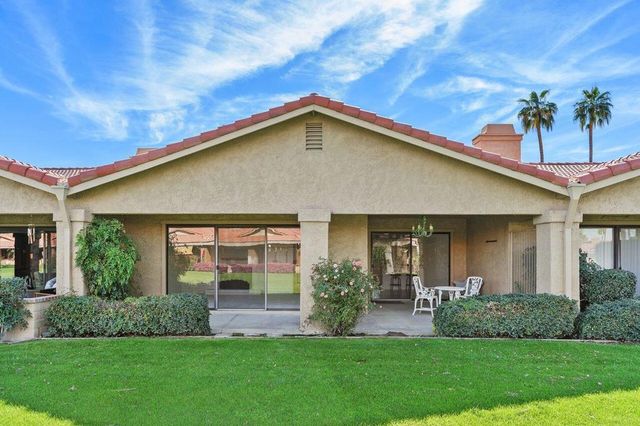 16 Presidio Place, Palm Desert, CA 92260