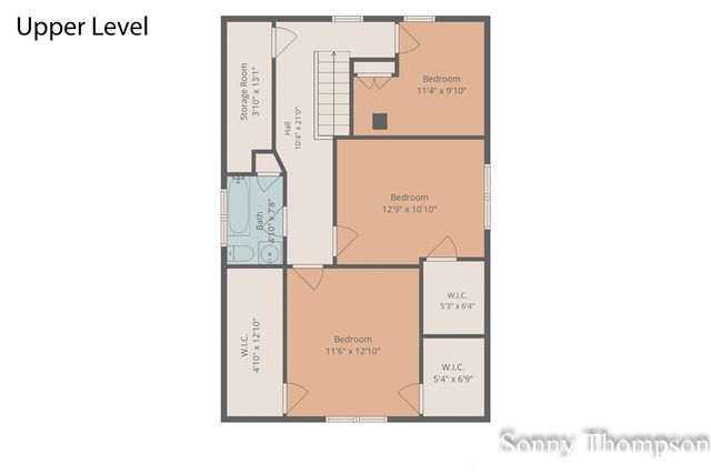 53 Baylis Street, Grand Rapids, MI 49507