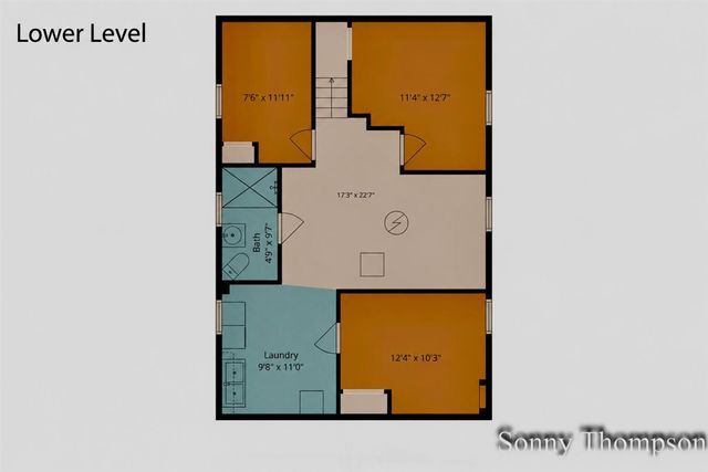 53 Baylis Street, Grand Rapids, MI 49507