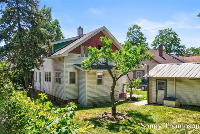 53 Baylis Street, Grand Rapids, MI 49507