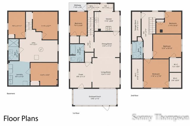 53 Baylis Street, Grand Rapids, MI 49507