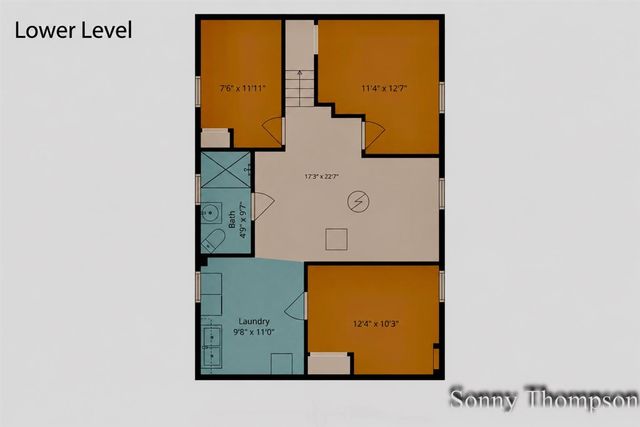 53 Baylis Street, Grand Rapids, MI 49507
