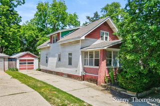 53 Baylis Street, Grand Rapids, MI 49507