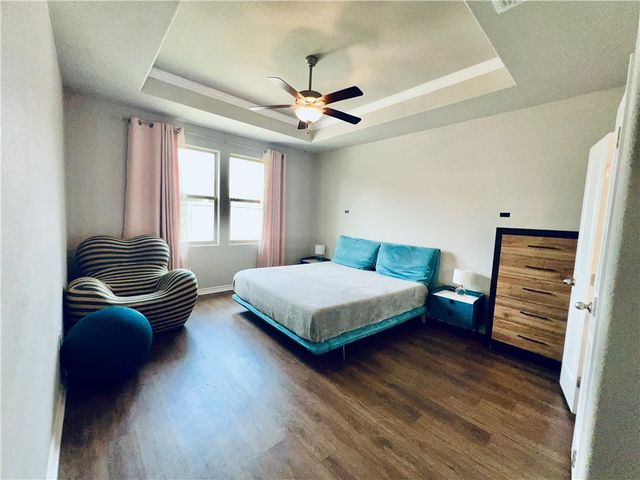 2625 LAS ESTRELLAS ST, Corpus Christi, TX 78414