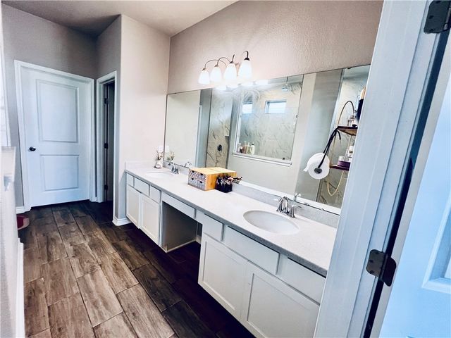 2625 LAS ESTRELLAS ST, Corpus Christi, TX 78414