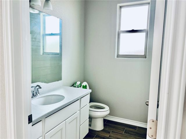 2625 LAS ESTRELLAS ST, Corpus Christi, TX 78414