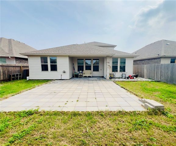 2625 LAS ESTRELLAS ST, Corpus Christi, TX 78414