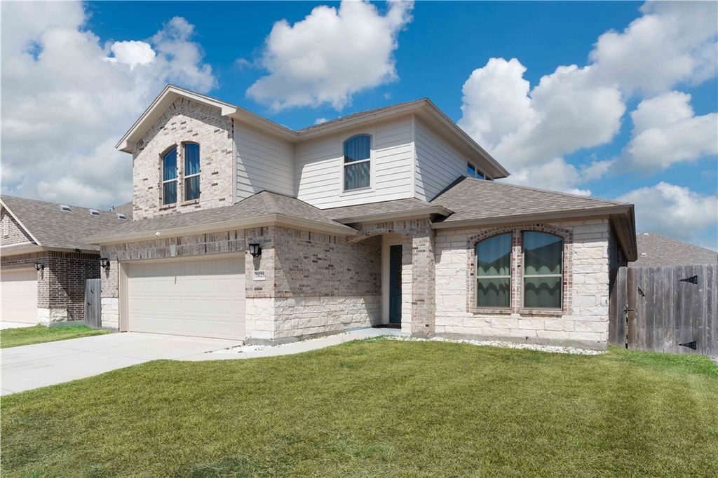 2625 LAS ESTRELLAS ST, Corpus Christi, TX 78414 — photo 3