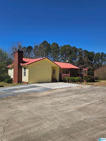 48 ESTELLE LANE, Talladega, AL 35160