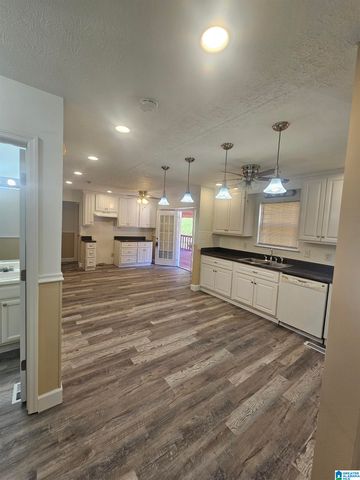 48 ESTELLE LANE, Talladega, AL 35160