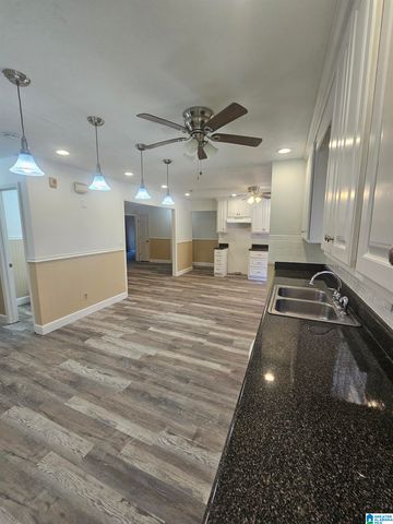 48 ESTELLE LANE, Talladega, AL 35160