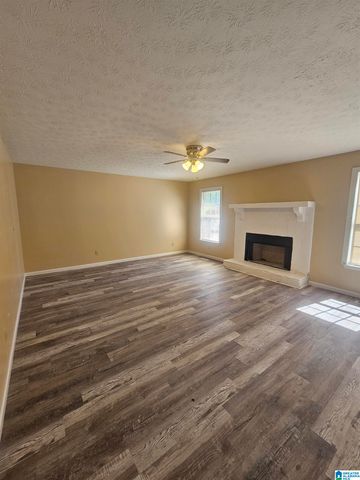 48 ESTELLE LANE, Talladega, AL 35160