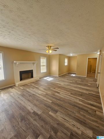 48 ESTELLE LANE, Talladega, AL 35160