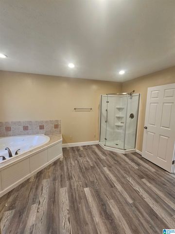 48 ESTELLE LANE, Talladega, AL 35160