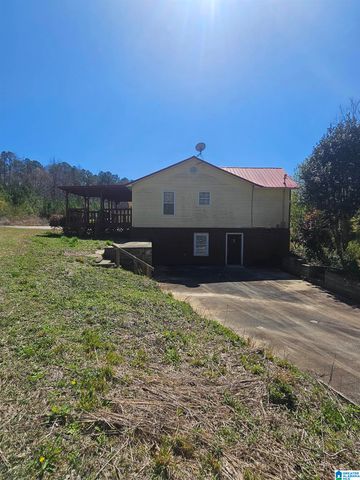 48 ESTELLE LANE, Talladega, AL 35160