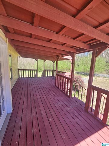 48 ESTELLE LANE, Talladega, AL 35160
