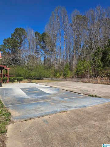 48 ESTELLE LANE, Talladega, AL 35160