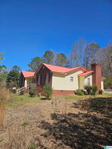 48 ESTELLE LANE, Talladega, AL 35160